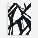 Roadwork 2 Art Print