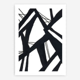 Roadwork 2 Art Print