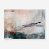 Autumn River No. 2 Art Print