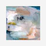 Serendipity No. 1 (Square) Art Print