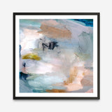 Serendipity No. 1 (Square) Art Print