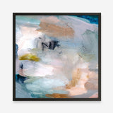 Serendipity No. 1 (Square) Art Print
