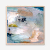 Serendipity No. 1 (Square) Art Print