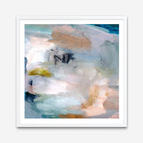 Serendipity No. 1 (Square) Art Print