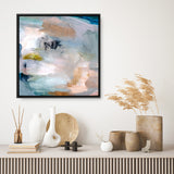 Serendipity No. 1 (Square) Canvas Print