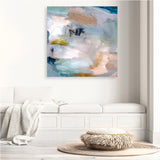 Serendipity No. 1 (Square) Canvas Print