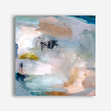 Serendipity No. 1 (Square) Canvas Print