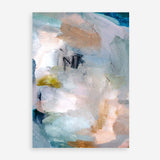 Serendipity No. 1 Art Print