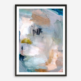 Serendipity No. 1 Art Print