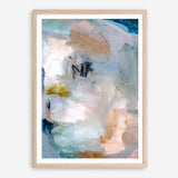 Serendipity No. 1 Art Print