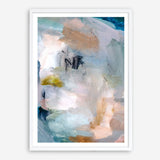 Serendipity No. 1 Art Print