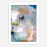 Serendipity No. 1 Art Print