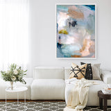 Serendipity No. 1 Canvas Print