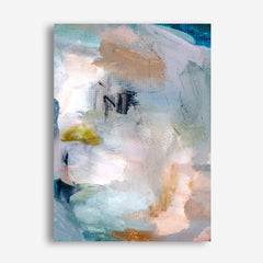 Serendipity No. 1 Canvas Print