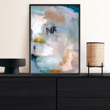 Serendipity No. 1 Art Print