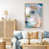Serendipity No. 1 Art Print