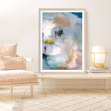 Serendipity No. 1 Art Print