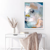 Serendipity No. 1 Art Print