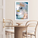 Serendipity No. 1 Art Print