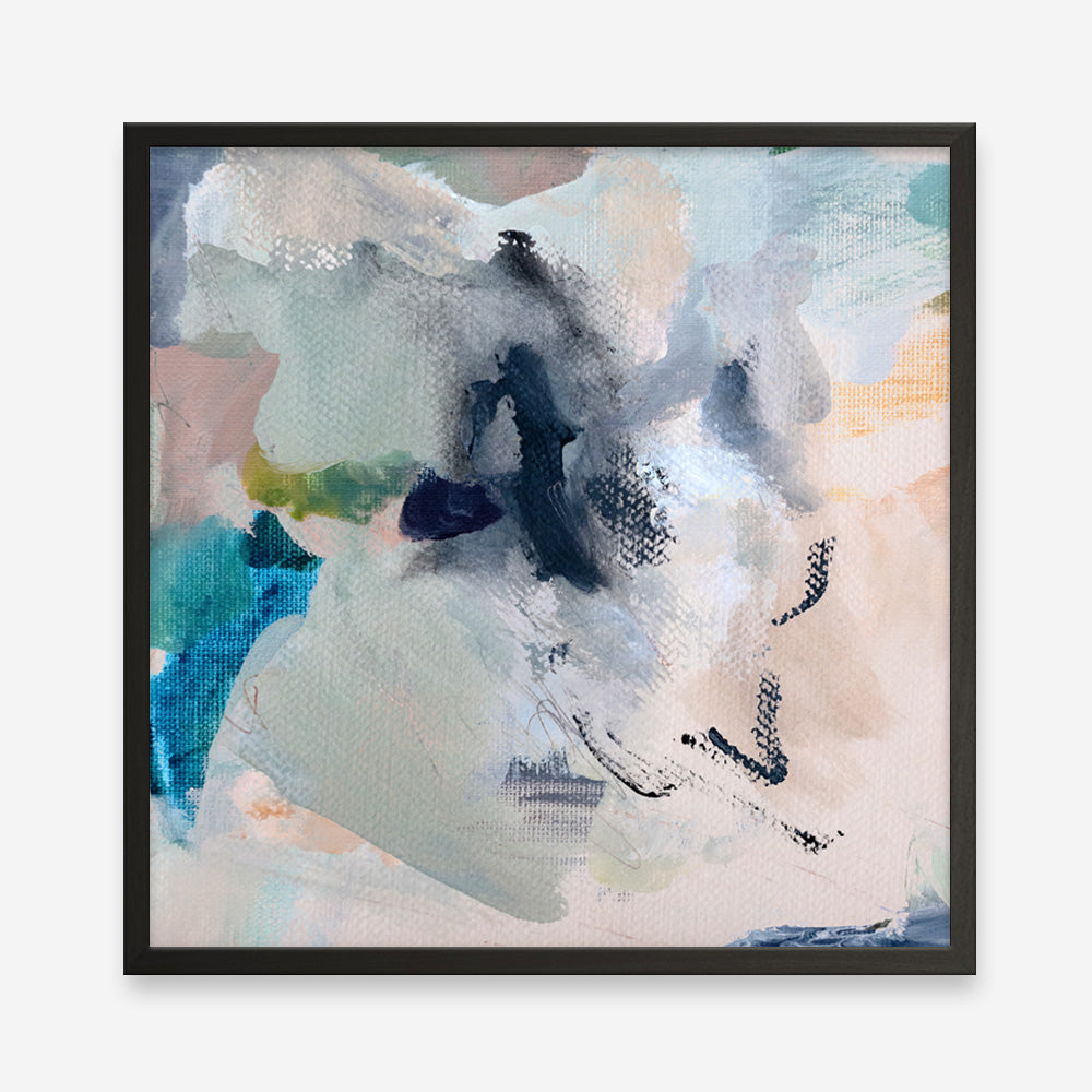 Serendipity No. 2 (Square) Art Print