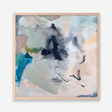 Serendipity No. 2 (Square) Art Print