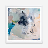 Serendipity No. 2 (Square) Art Print