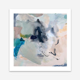 Serendipity No. 2 (Square) Art Print