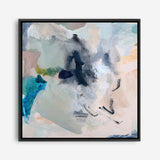 Serendipity No. 2 (Square) Canvas Print