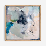 Serendipity No. 2 (Square) Canvas Print