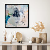 Serendipity No. 2 (Square) Canvas Print