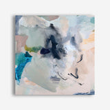 Serendipity No. 2 (Square) Canvas Print