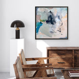 Serendipity No. 2 (Square) Art Print