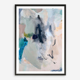 Serendipity No. 2 Art Print