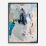 Serendipity No. 2 Art Print