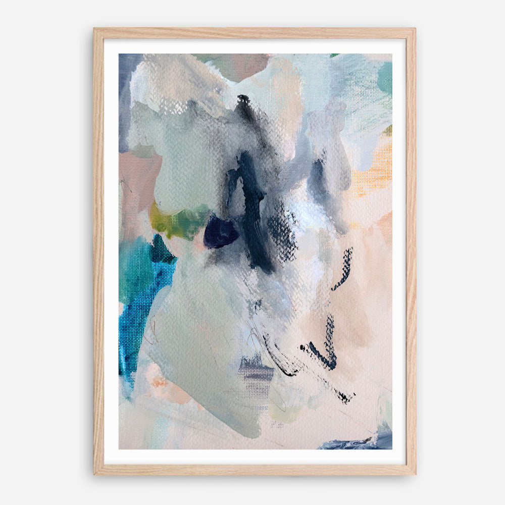 Serendipity No. 2 Art Print