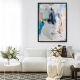 Serendipity No. 2 Canvas Print