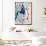 Serendipity No. 2 Canvas Print