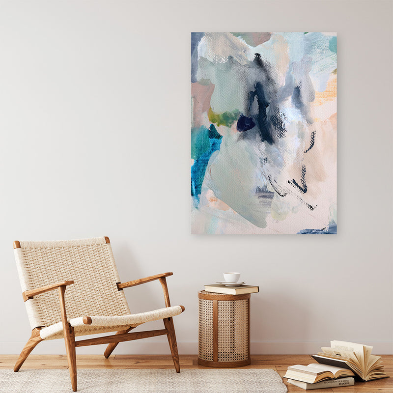 Serendipity No. 2 Canvas Print