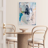 Serendipity No. 2 Canvas Print