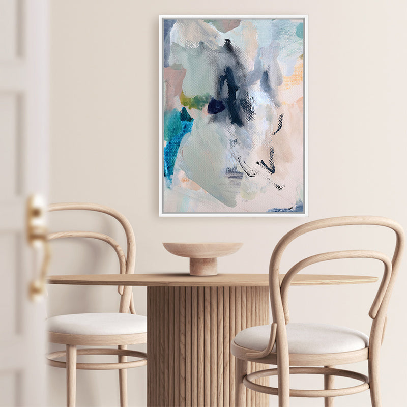 Serendipity No. 2 Canvas Print