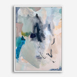 Serendipity No. 2 Canvas Print