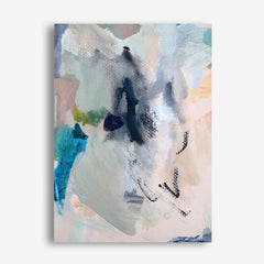 Serendipity No. 2 Canvas Print