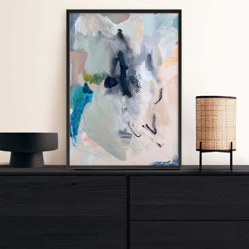 Serendipity No. 2 Art Print