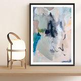 Serendipity No. 2 Art Print