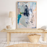 Serendipity No. 2 Art Print