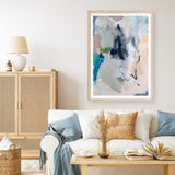 Serendipity No. 2 Art Print