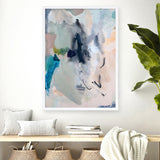 Serendipity No. 2 Art Print