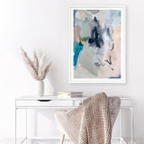 Serendipity No. 2 Art Print