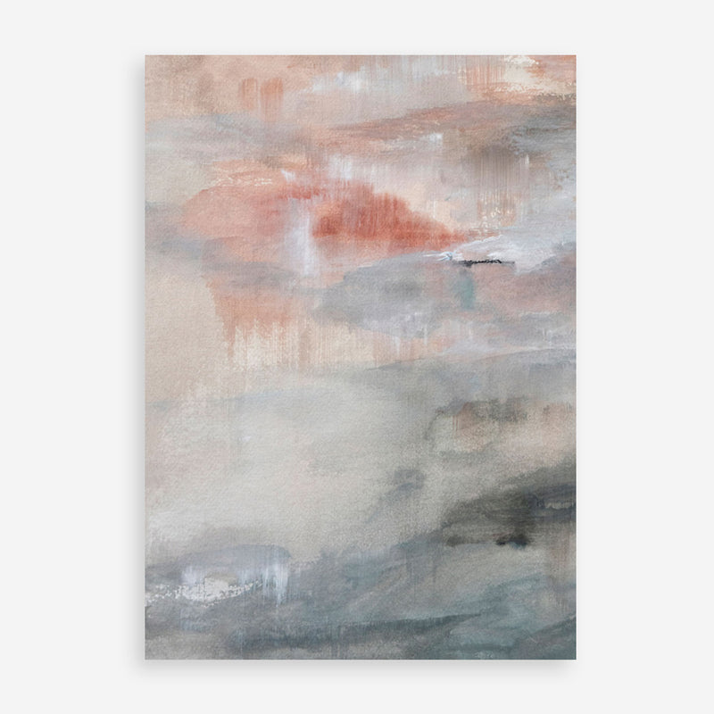 Sunswept Art Print