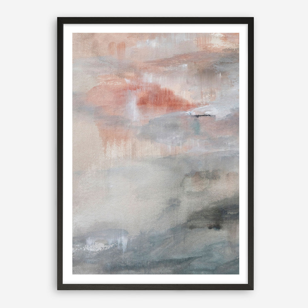 Sunswept Art Print